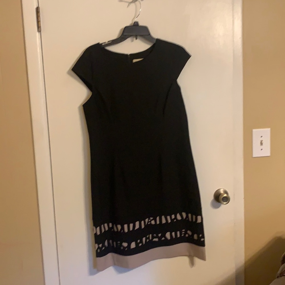 Dress never wore wore sz 10